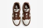 Wmns Nike Dunk Low 'Cacao Wow' - Image 4