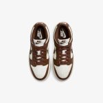 Wmns Nike Dunk Low 'Cacao Wow' - Image 4