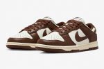 Wmns Nike Dunk Low 'Cacao Wow' - Image 3