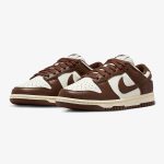 Wmns Nike Dunk Low 'Cacao Wow' - Image 3