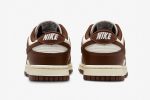 Wmns Nike Dunk Low 'Cacao Wow' - Image 5