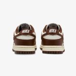 Wmns Nike Dunk Low 'Cacao Wow' - Image 5