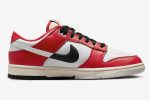 Nike Dunk Low 'Split - Chicago' - Image 2
