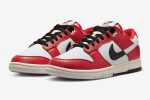 Nike Dunk Low 'Split - Chicago' - Image 3