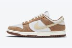Nike Dunk Low Premium 'Medium Curry'