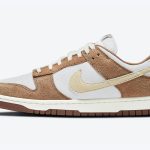 Nike Dunk Low Premium 'Medium Curry'