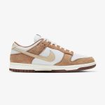 Nike Dunk Low Premium 'Medium Curry' - Image 2
