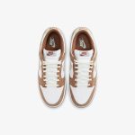 Nike Dunk Low Premium 'Medium Curry' - Image 4
