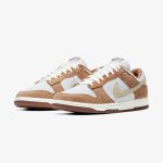 Nike Dunk Low Premium 'Medium Curry' - Image 3