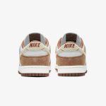 Nike Dunk Low Premium 'Medium Curry' - Image 5