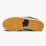 Nike Dunk Low SB 'Black Gum' - Image 6