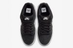 Nike Dunk Low SB 'Black Gum' - Image 4