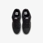 Nike Dunk Low SB 'Black Gum' - Image 4