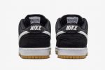Nike Dunk Low SB 'Black Gum' - Image 5