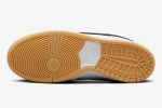 Nike Dunk Low SB 'White Gum' - Image 6