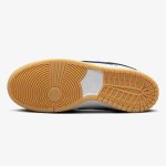 Nike Dunk Low SB 'White Gum' - Image 6