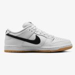 Nike Dunk Low SB 'White Gum' - Image 2