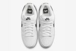 Nike Dunk Low SB 'White Gum' - Image 4