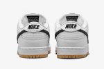 Nike Dunk Low SB 'White Gum' - Image 5