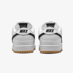 Nike Dunk Low SB 'White Gum' - Image 5