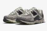 Wmns Nike Air Zoom Vomero 5 'Cobblestone' - Image 3