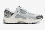Wmns Nike Zoom Vomero 5 'Wolf Grey Cool Grey' - Image 2
