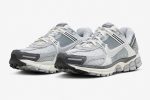 Wmns Nike Zoom Vomero 5 'Wolf Grey Cool Grey' - Image 3