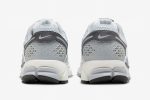 Wmns Nike Zoom Vomero 5 'Wolf Grey Cool Grey' - Image 5