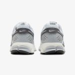 Wmns Nike Zoom Vomero 5 'Wolf Grey Cool Grey' - Image 5