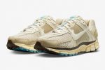 Wmns Nike Air Zoom Vomero 5 'Oatmeal' - Image 3