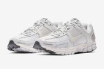 Nike Air Zoom Vomero 5 'Vast Grey' 2023 - Image 3
