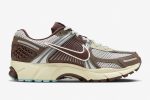 Wmns Nike Zoom Vomero 5 'Earth Fossil' - Image 2