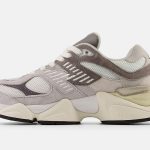 New Balance 9060 'Rain Cloud'
