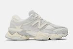 New Balance 9060 'Quartz Grey' - Image 2