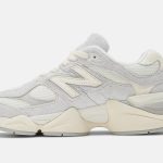 New Balance 9060 'Quartz Grey'