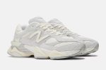 New Balance 9060 'Quartz Grey' - Image 3