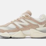 New Balance 9060 'Driftwood'