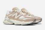 New Balance 9060 'Driftwood' - Image 3
