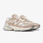 New Balance 9060 'Driftwood' - Image 3