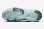 Nike Air VaporMax 2023 Flyknit 'Pure Platinum Anthracite' - Image 6