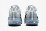 Nike Air VaporMax 2023 Flyknit 'Pure Platinum Anthracite' - Image 5
