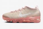 Wmns Nike Air VaporMax 2023 Flyknit 'Oatmeal'