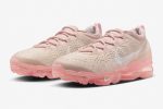 Wmns Nike Air VaporMax 2023 Flyknit 'Oatmeal' - Image 3
