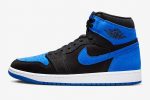 Air Jordan 1 Retro High OG 'Royal Reimagined'