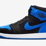 Air Jordan 1 Retro High OG 'Royal Reimagined'