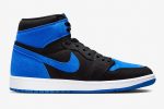 Air Jordan 1 Retro High OG 'Royal Reimagined' - Image 2