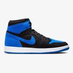 Air Jordan 1 Retro High OG 'Royal Reimagined' - Image 2