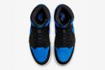 Air Jordan 1 Retro High OG 'Royal Reimagined' - Image 4