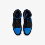 Air Jordan 1 Retro High OG 'Royal Reimagined' - Image 4