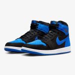Air Jordan 1 Retro High OG 'Royal Reimagined' - Image 3